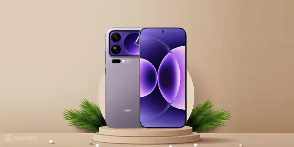 Xiaomi 17 Pro