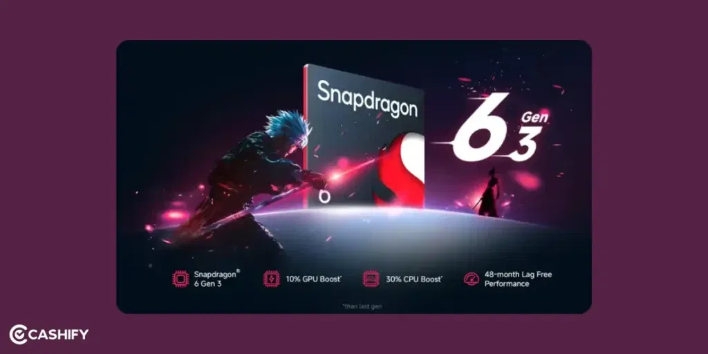 Redmi Note 15 Vs Moto Edge 60 Fusion