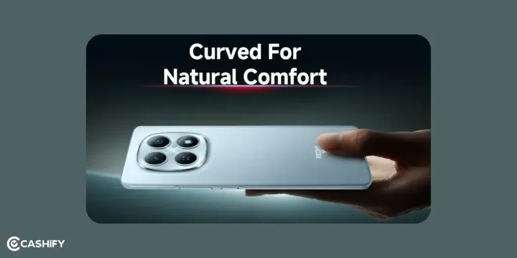 Redmi Note 15 Vs Moto Edge 60 Fusion