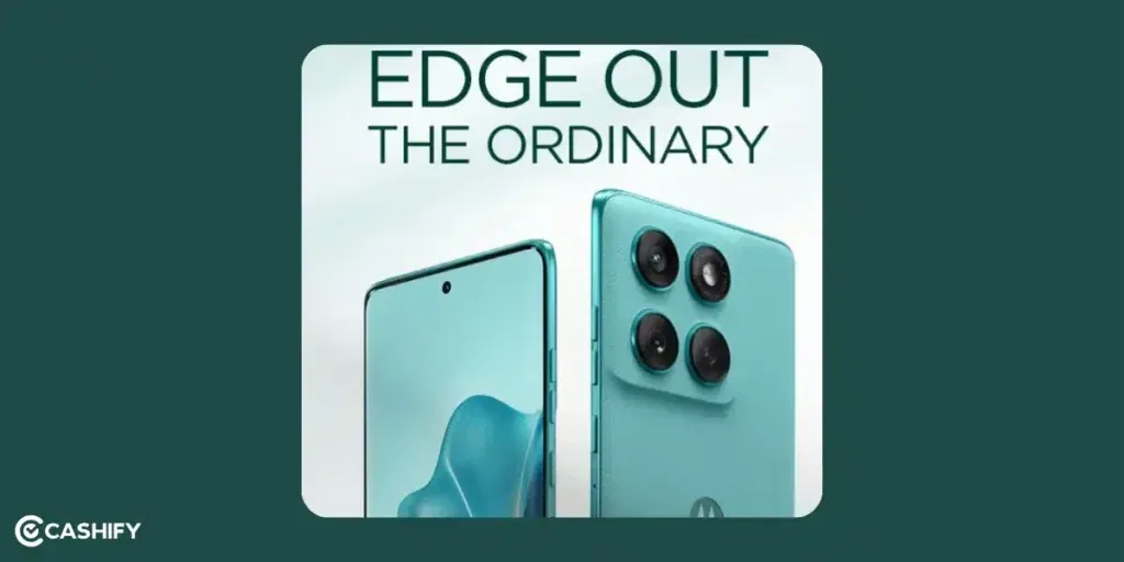 Redmi Note 15 Vs Moto Edge 60 Fusion