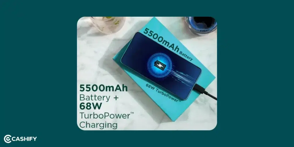 Redmi Note 15 Vs Moto Edge 60 Fusion