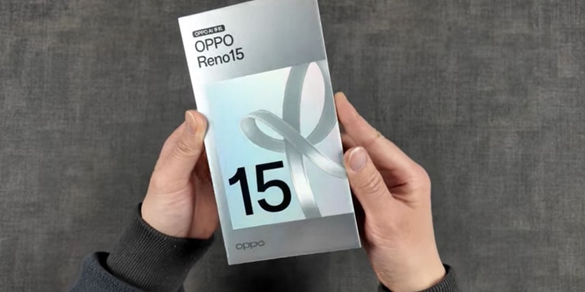 OPPO Reno 15 Price Leaks Before The Big Launch: Find Out How Much It Costs