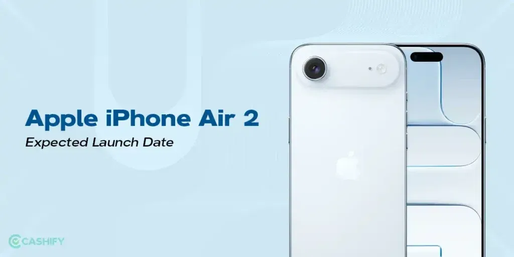 apple iphone air 2 launch date