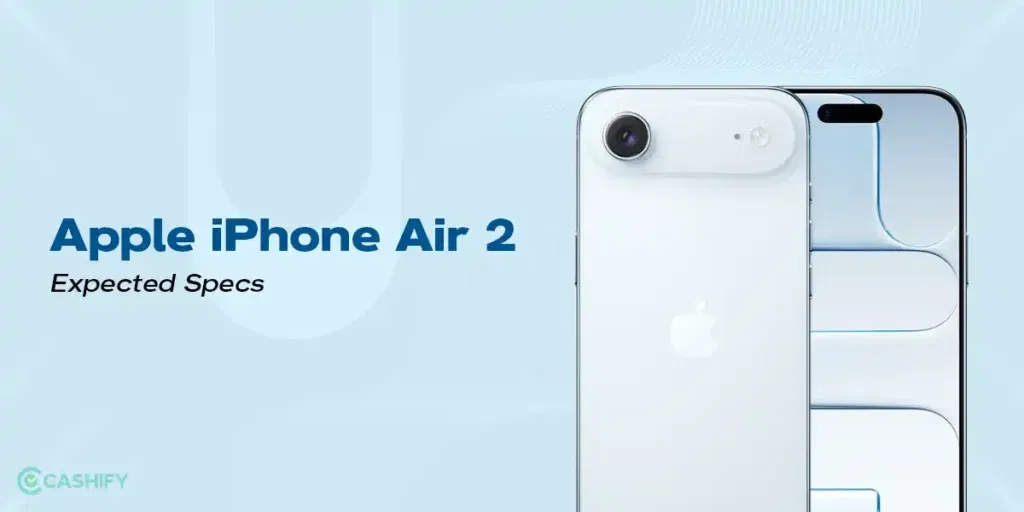 apple iphone air 2 specs