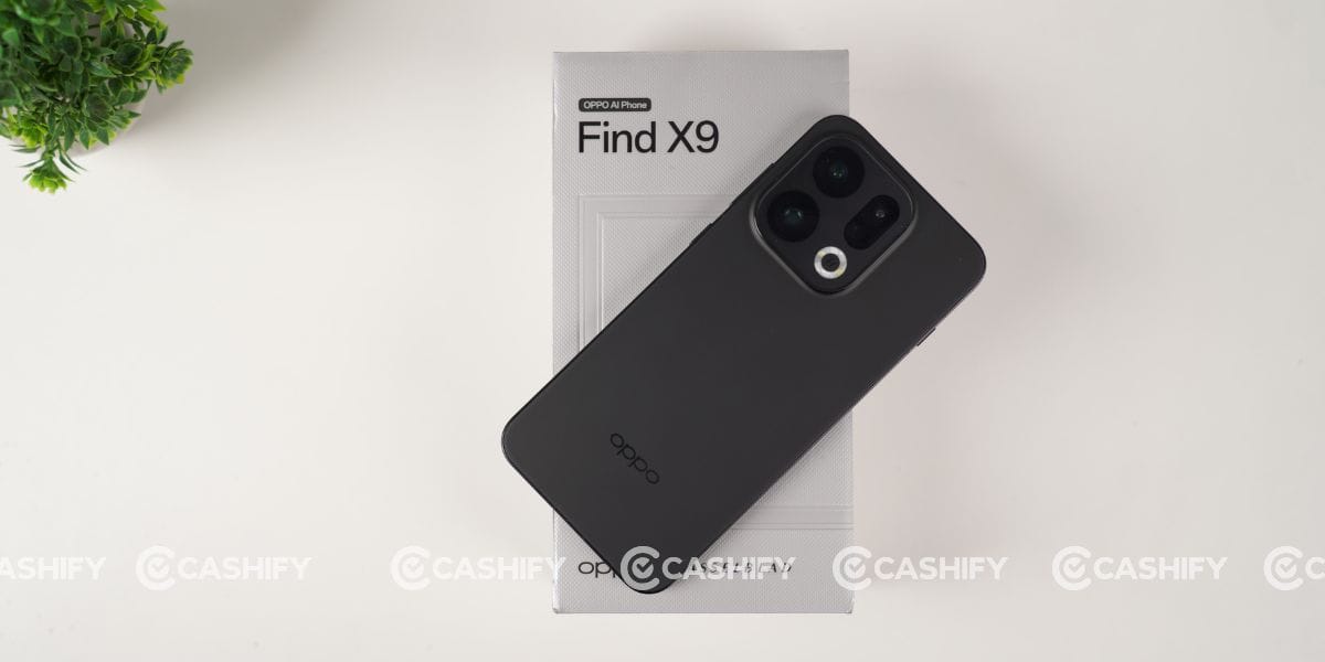 Oppo Find X9 specs at a glance