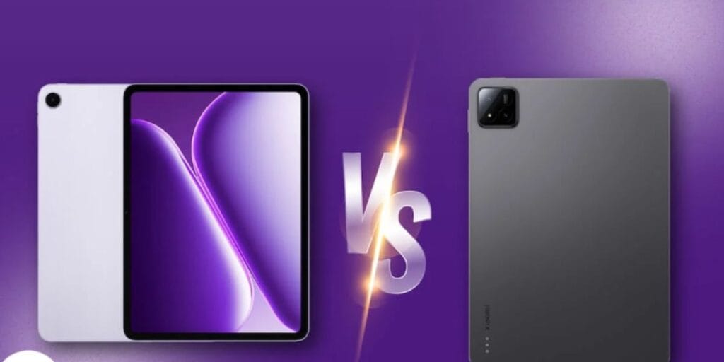 Redmi Pad 2 Pro vs OnePlus Go 2