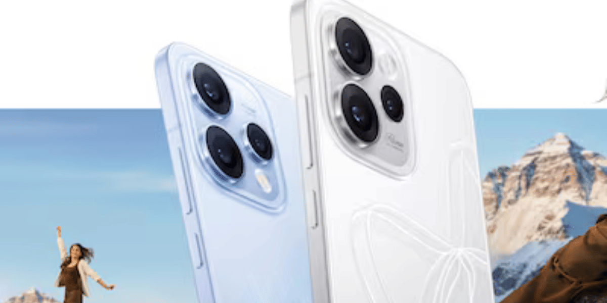 OPPO Reno 15 Series Launches In India: Stunning 200MP Camera, Premium Features At This Price