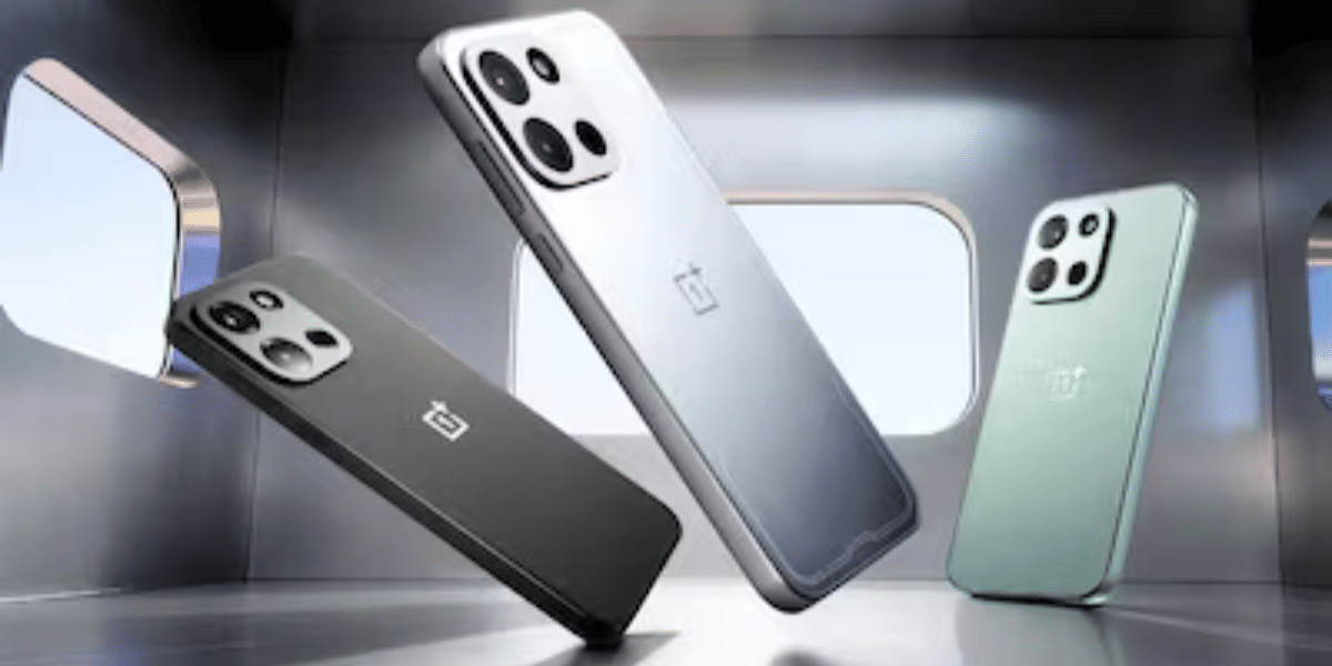 OnePlus Turbo 6 Launches With Ultra-Smooth 165Hz Display: Check Price, Features