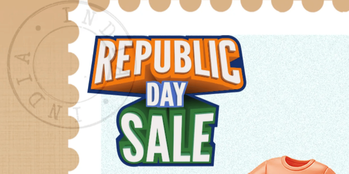 Flipkart Republic Day Sale 2026: Massive Discounts On iPhones, Samsung Phones, More