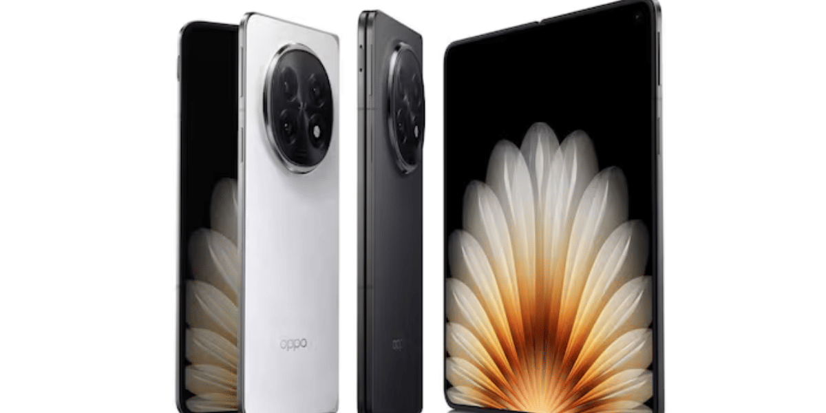 OPPO Foldable Leaks: Two New Foldables Expected In 2026