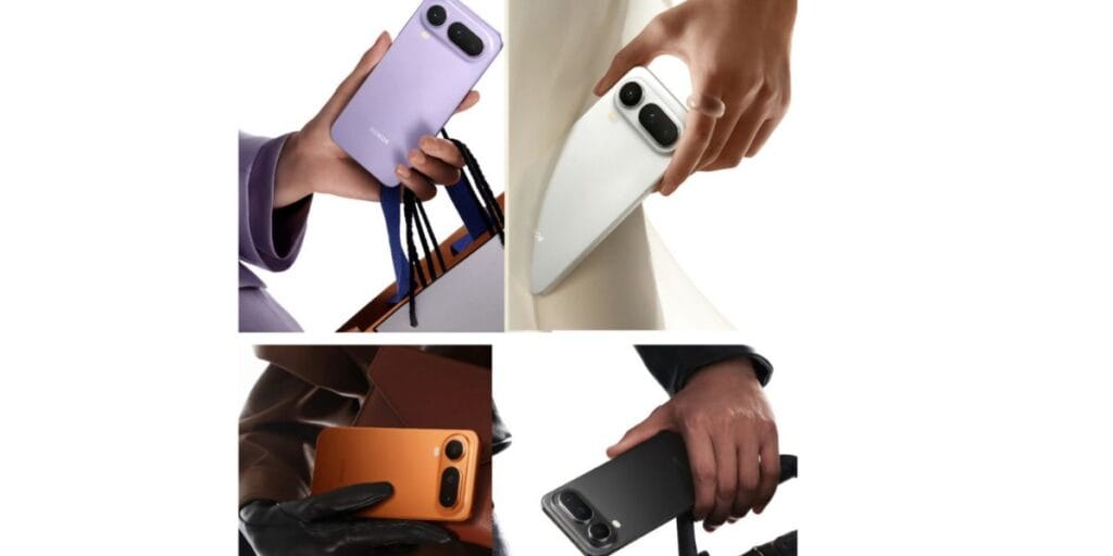 Honor Magic 8 Pro Air first look