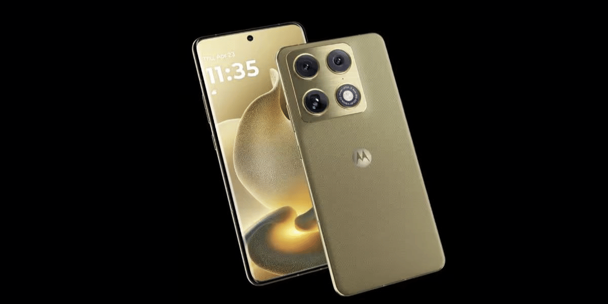 Motorola Signature India Launch: Premium Smartphone Teased On Flipkart