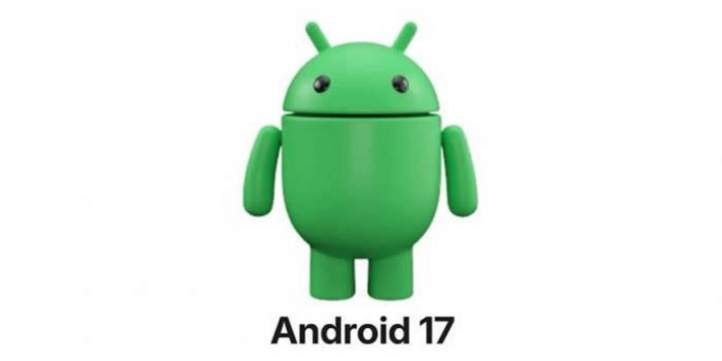 Android 17 App Lock feature details