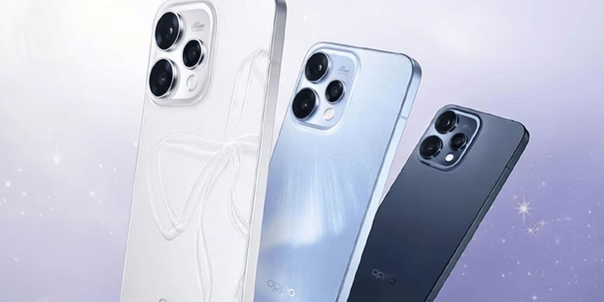 OPPO Reno 15c 5G Launched In India With Powerful Features: Check Price