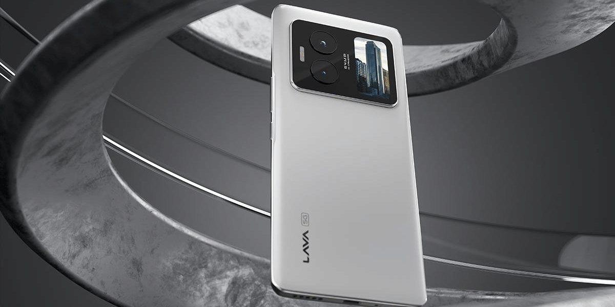 Lava Blaze Duo 3 Leaks: Exciting Upgrades With Secondary AMOLED Display Teased