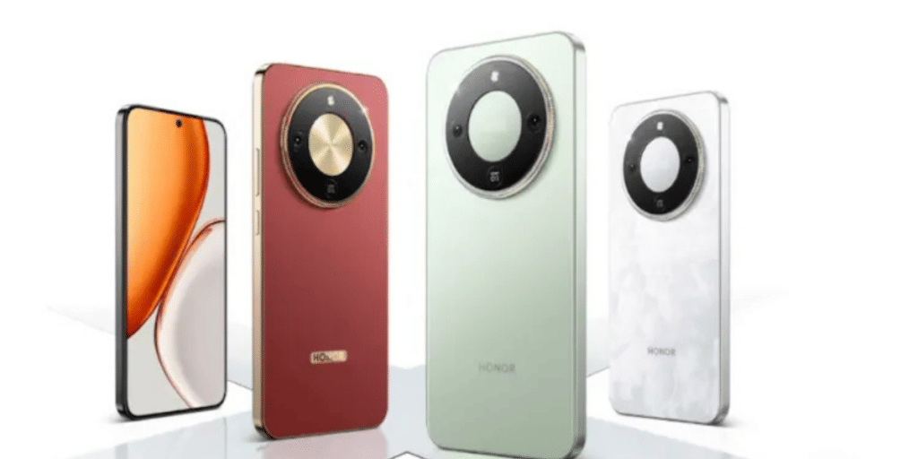 Honor X80 leaks reveal the specs and price ahead of the launch