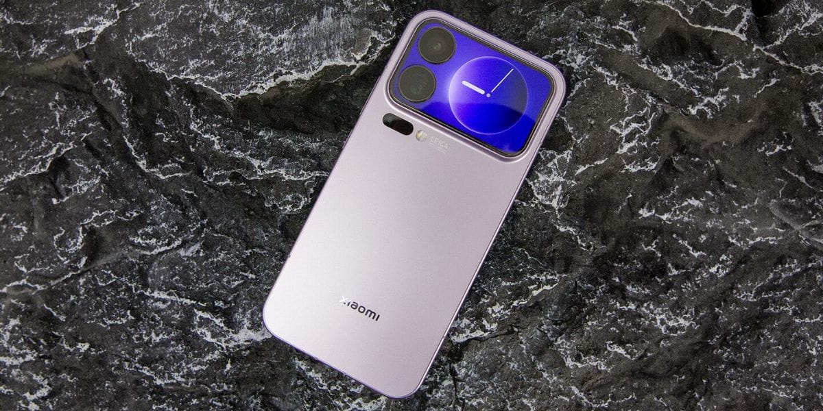 Xiaomi 17 Max Set to Launch With Massive 8000mAh Battery This Spring