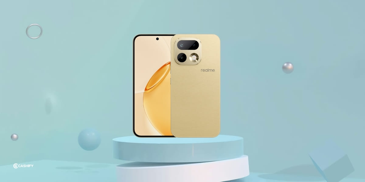 Realme 16 Pro Plus Review: The Portrait Master That Lasts All Day