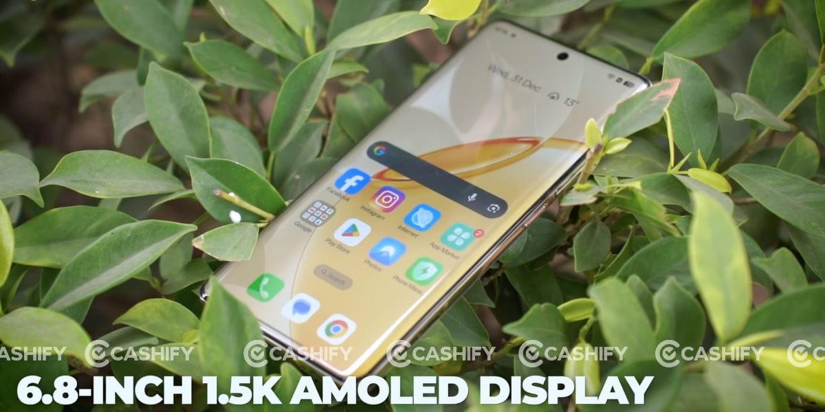 Realme 16 Pro Plus UI