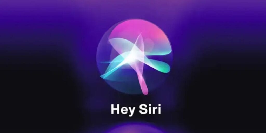 Siri in iOS 26.4