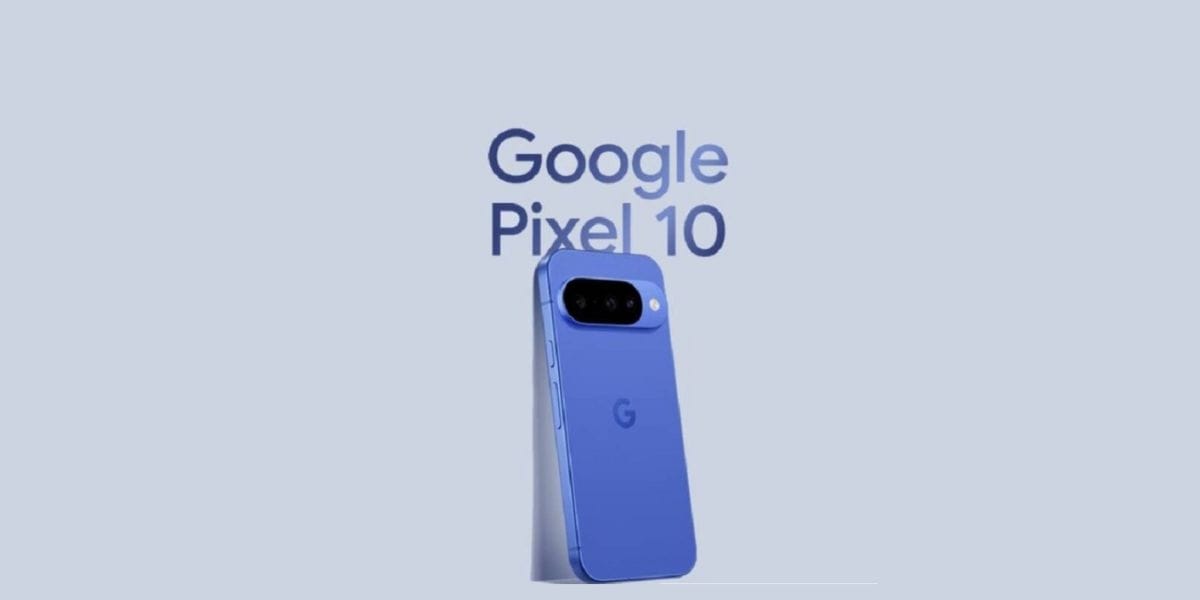 Google Pixel 10 Flipkart Sale Price Leaks Out: You Can Buy It Under Rs. 50000!