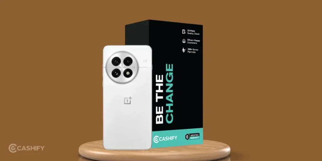 best AI camera on Refurbished OnePlus 13