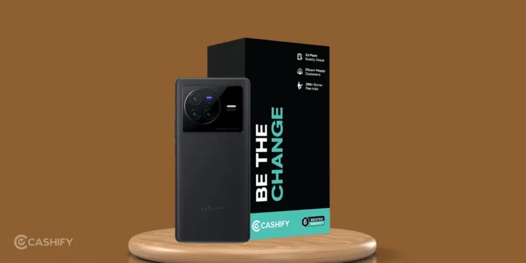 best deal on refurbished vivo x80 pro