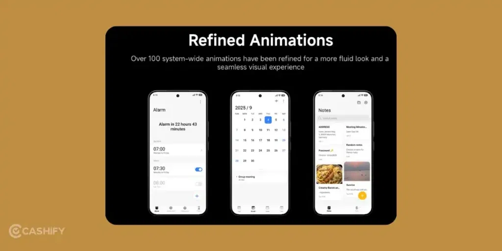 Xiaomi HyperOS 3.0 Release Date, Xiaomi Hyper OS 3.0, HyperOS 3, Xiaomi Hyper OS 3.0 Eligible Devices List,