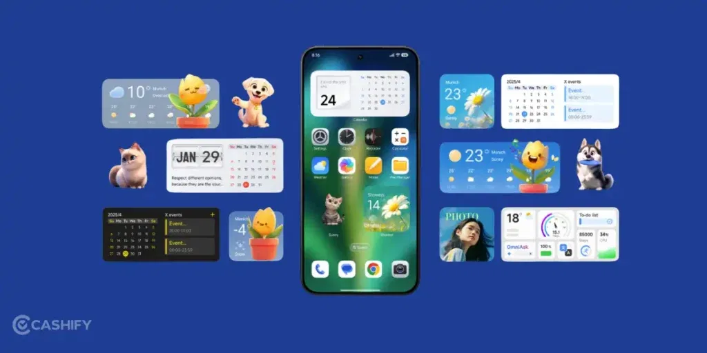 Xiaomi HyperOS 3.0 Release Date, Xiaomi Hyper OS 3.0, HyperOS 3, Xiaomi Hyper OS 3.0 Eligible Devices List,