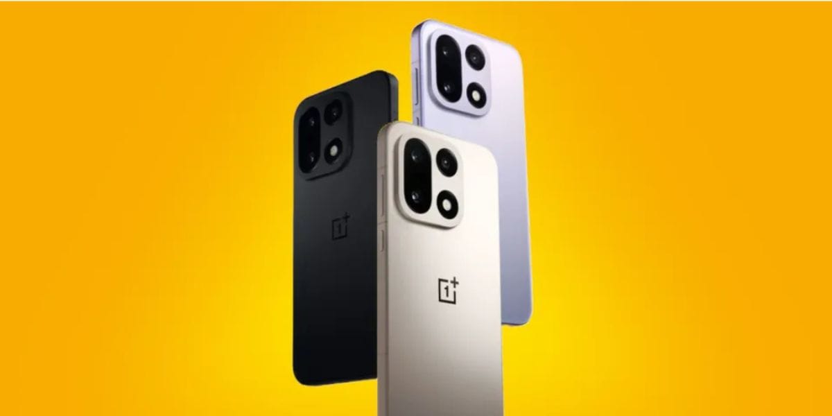 OnePlus 15s Might Get Canceled: Read The Full News Here