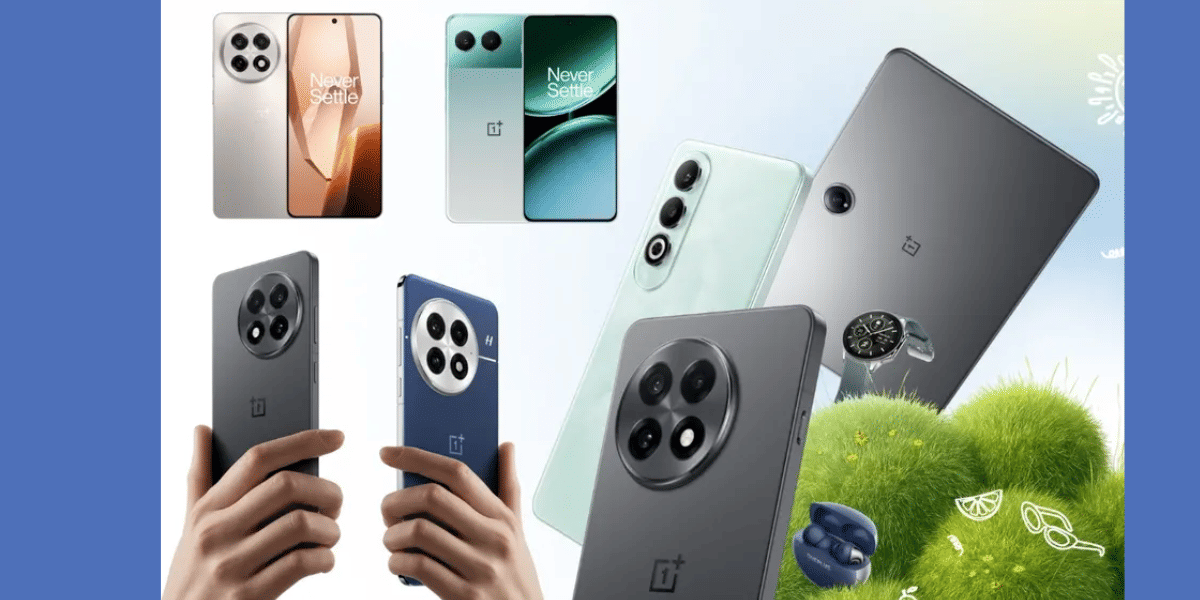 OnePlus Freedom Sale 2026 Announced: OnePlus 15 Series Starts At Rs 44,999