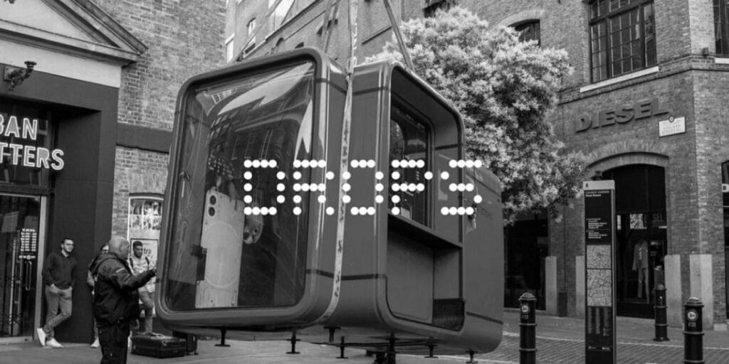 Nothing store in India