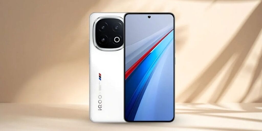 iQOO 15 under 60000 in Amazon Republic sale