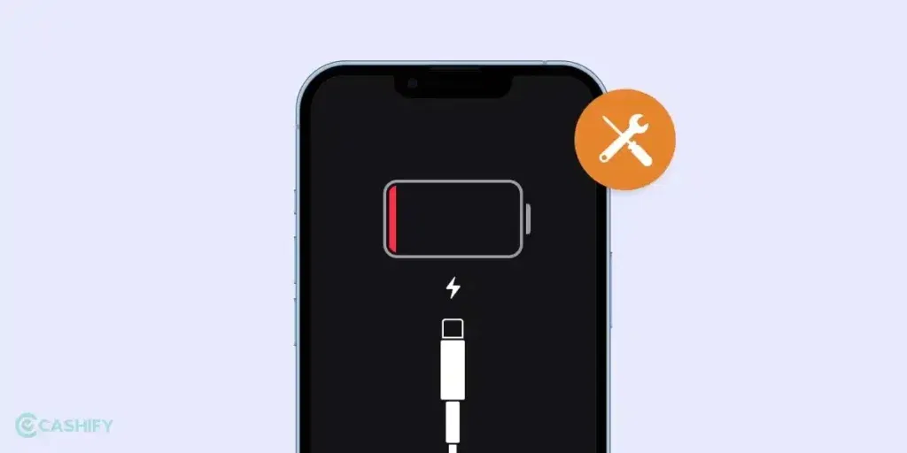 iphone 14 battery replacement