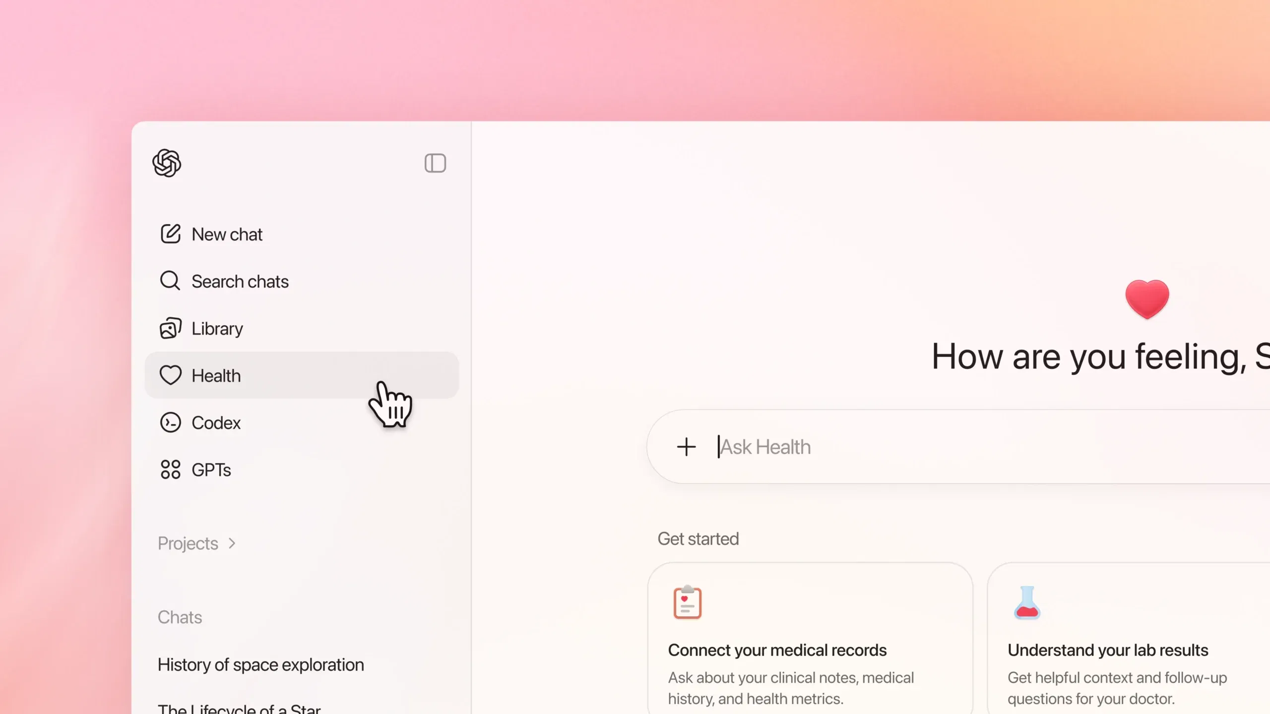 What Is ChatGPT Health? How AI Is Changing Healthcare Today