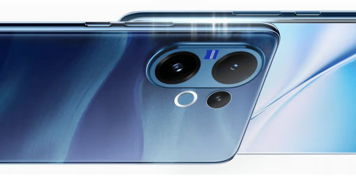 Vivo V70 Launch Leaks: India Debut Expected Next Month