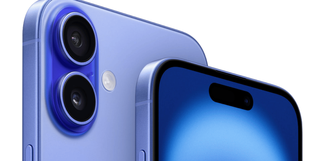 Grab the Apple iPhone 16 at a lucrative discount