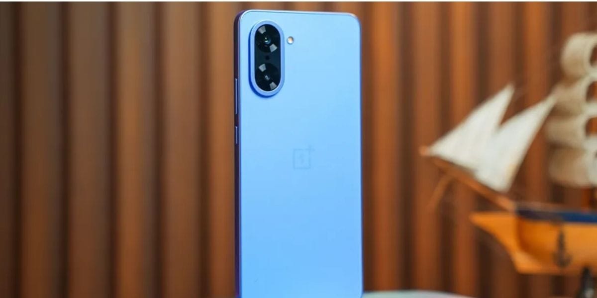 OnePlus Nord CE 5 Discount On Amazon Sale: Comes Under 20000!