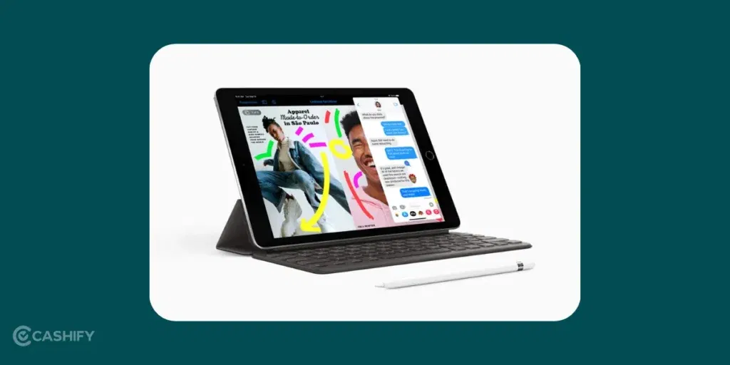 best deal on Refurbished iPad Air 2019