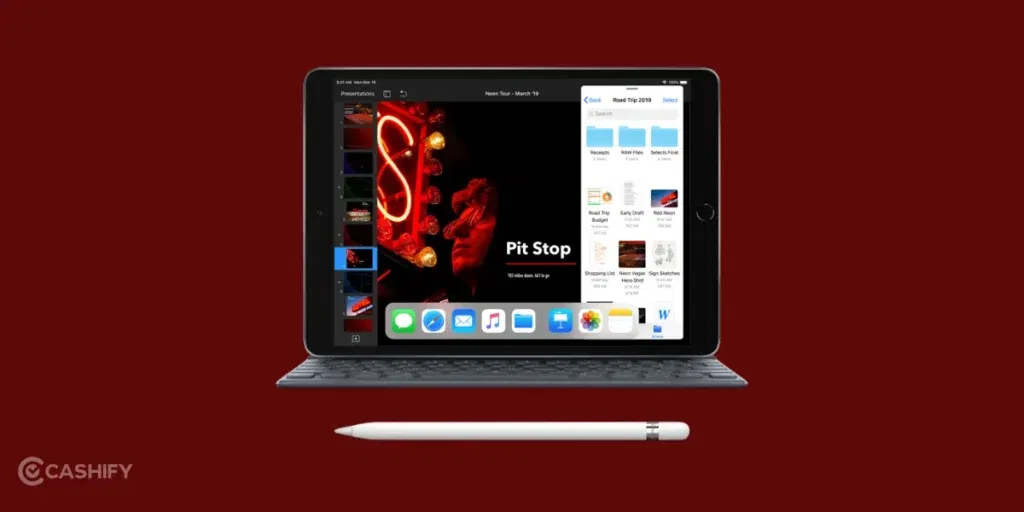 best deal on Refurbished iPad Air 2019