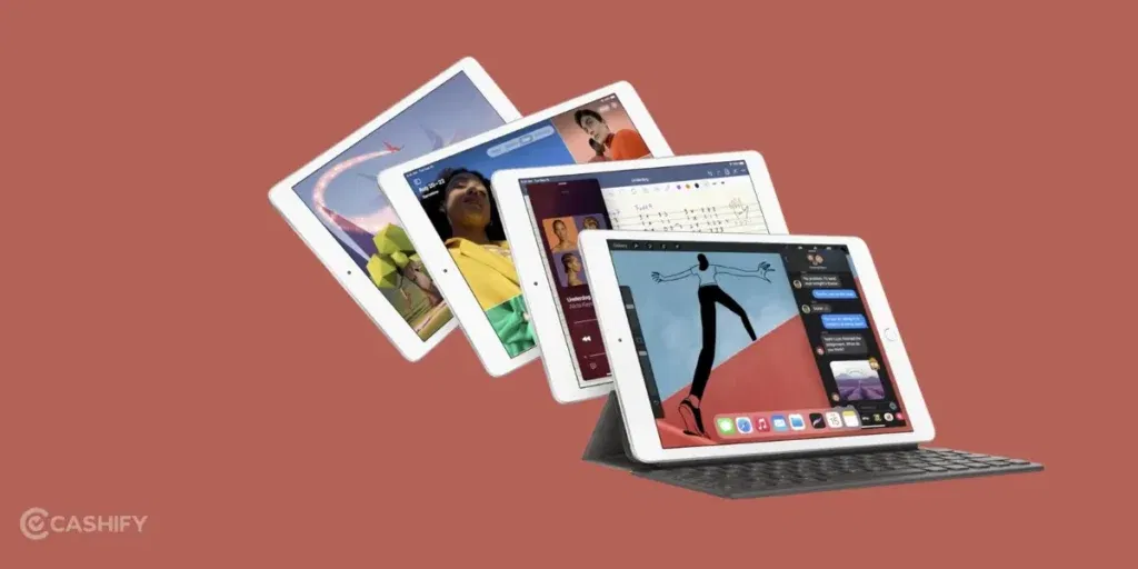 best deal on Refurbished iPad Air 2019