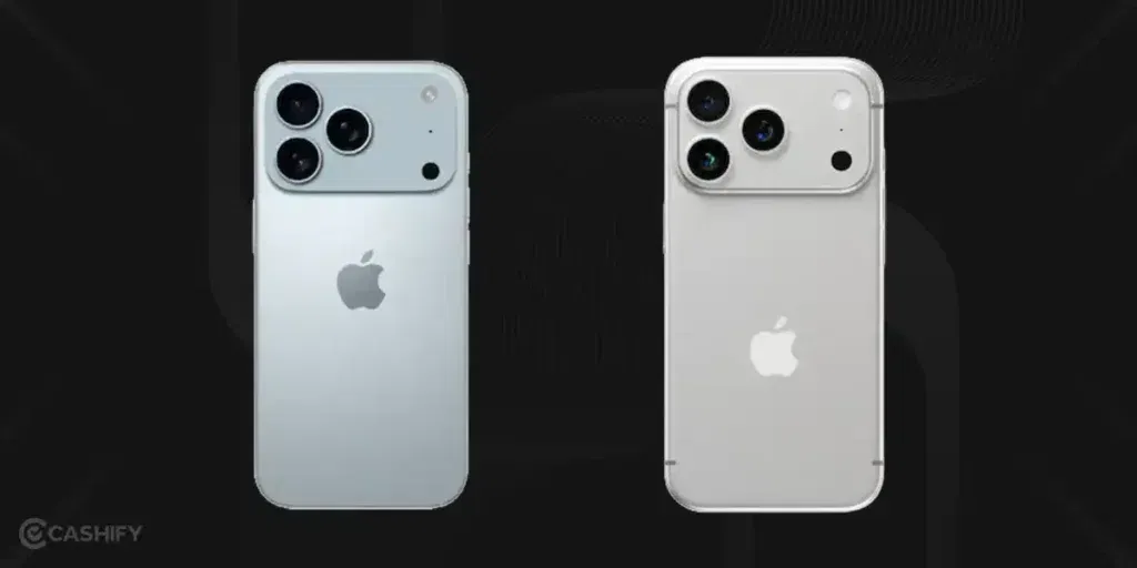 iPhone 18 Pro and 18 Pro Max