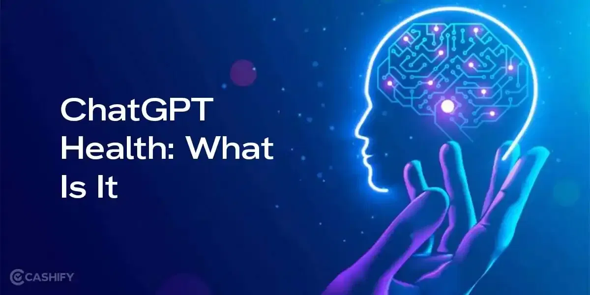 What Is ChatGPT Health? How AI Is Changing Healthcare Today