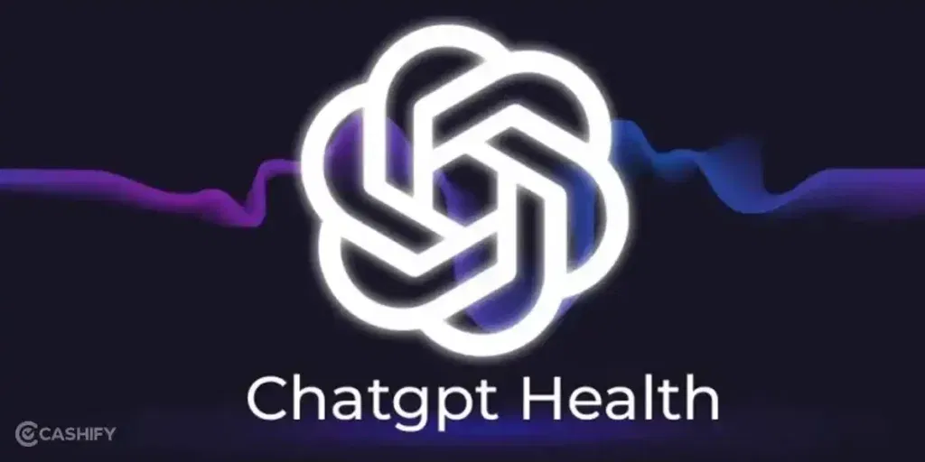 what is chatgpt health