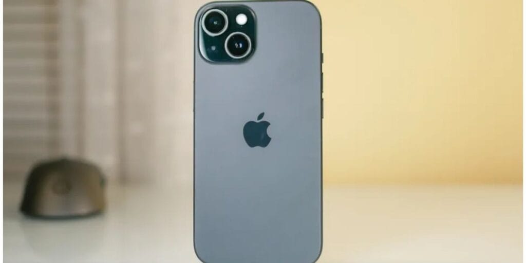 iPhone 15: the best iPhone deal in Republic day sale