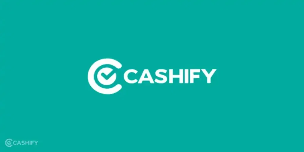 Cashify logo