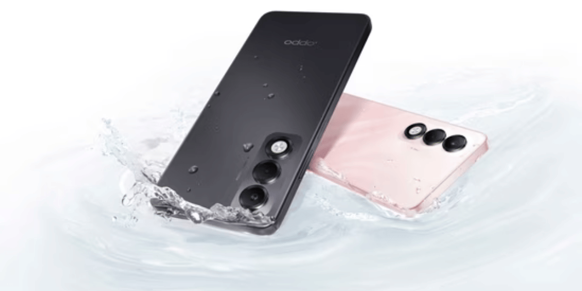 OPPO K13x Flipkart Sale Brings Exciting Deal: Grab At Just Rs 12,999 During Republic Day Sale