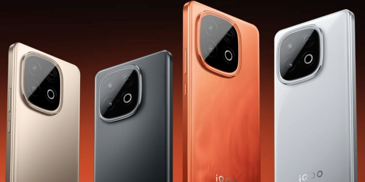 iQOO Z11 Turbo Specs Leak Reveals Flagship Power Ahead Of January Launch!