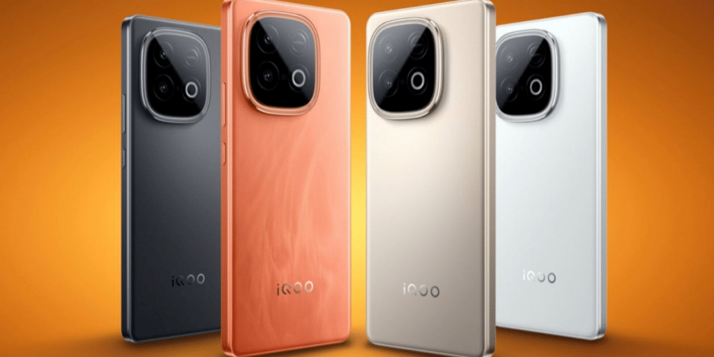 iQOO Z11 Turbo will launch on January 15