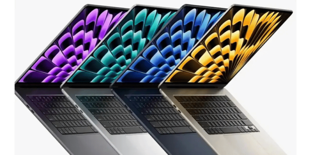 Apple MacBook Air M4 Republic Day Sale